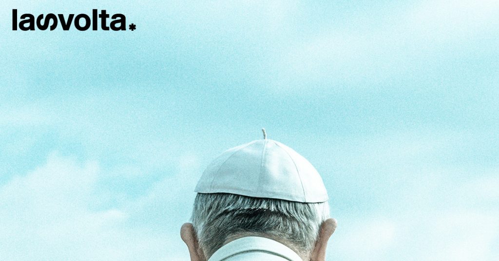 I 10 anni di Francesco
