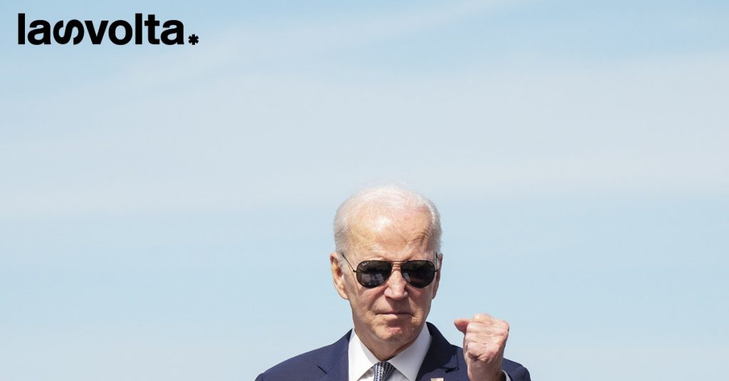 Usa: Biden mette alle strette i Pfas