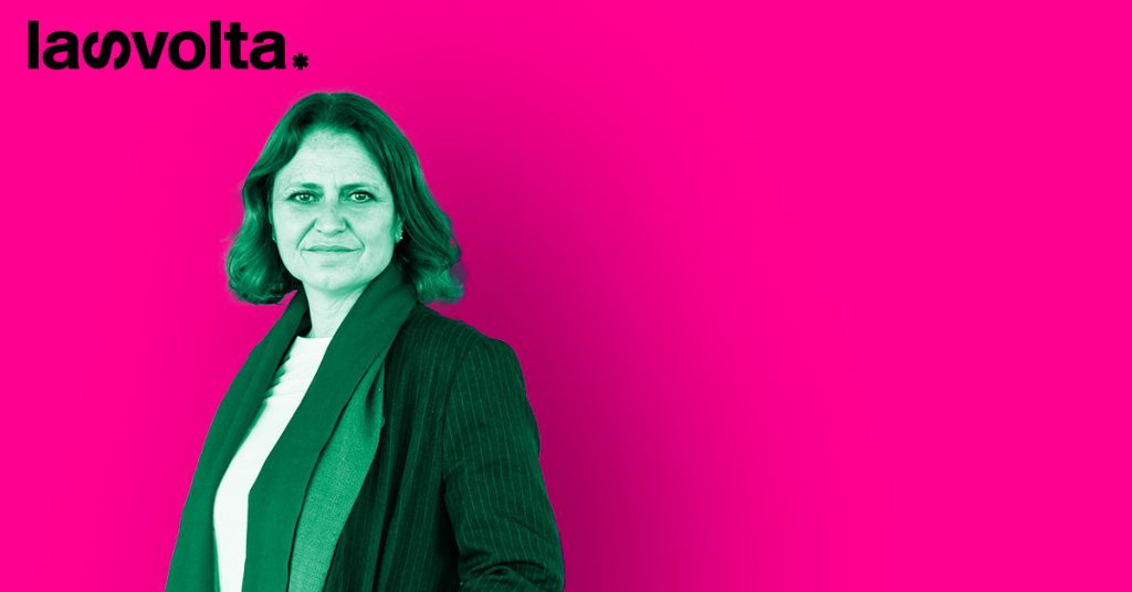Elisa Ercoli: «Saman Abbas poteva essere salvata»
