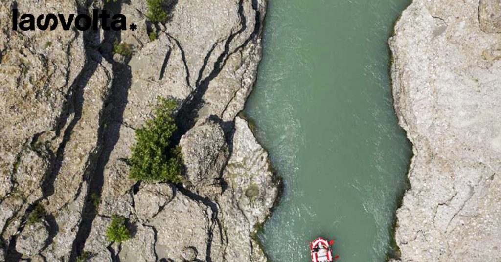 Albania, il fiume Vjosa diventa Parco Nazionale