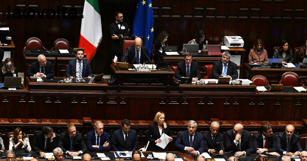 Di cosa si occuperà la Commissione Antimafia?