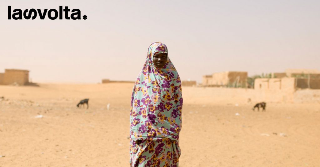 Mauritania: l’obesità come standard di bellezza