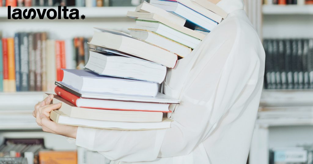 Afghanistan: libri contro l’oppressione delle studentesse