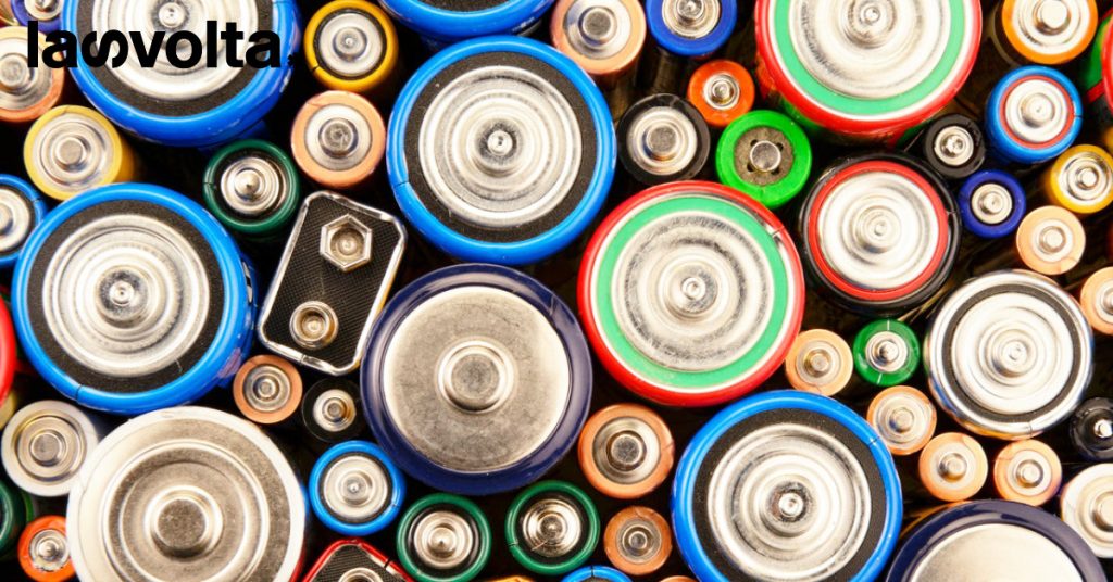 Riciclo batterie al litio, il progetto di Enel X e Midac