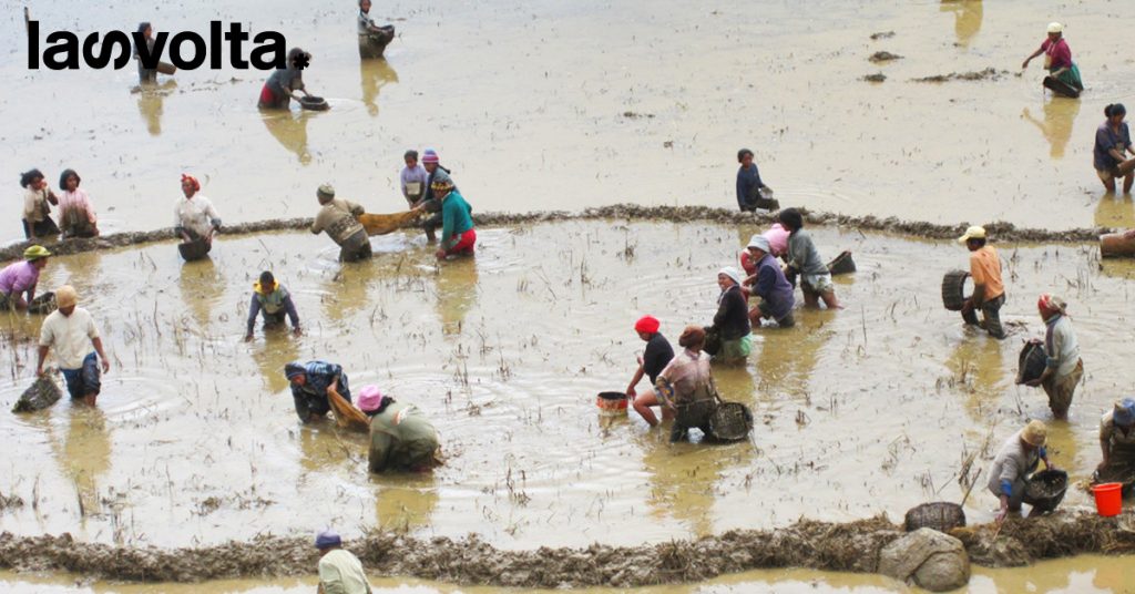 Madagascar, più acqua potabile per tutti!