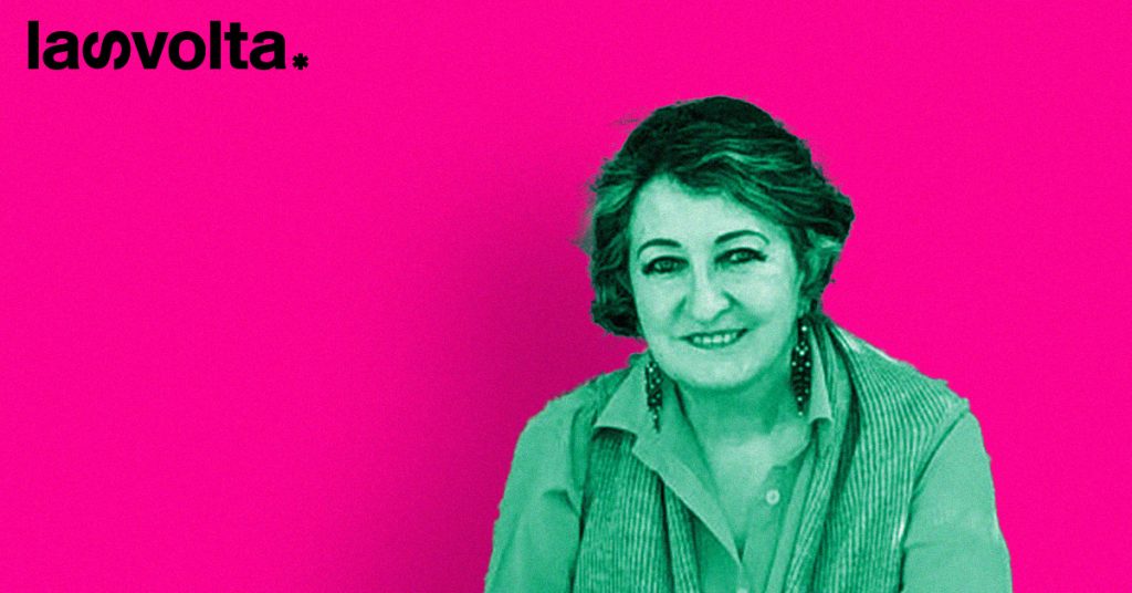 «Nessuno sceglie professioni d’aiuto se non ha avuto problemi in famiglia»