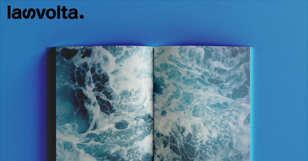 8 storie che parlano d’acqua