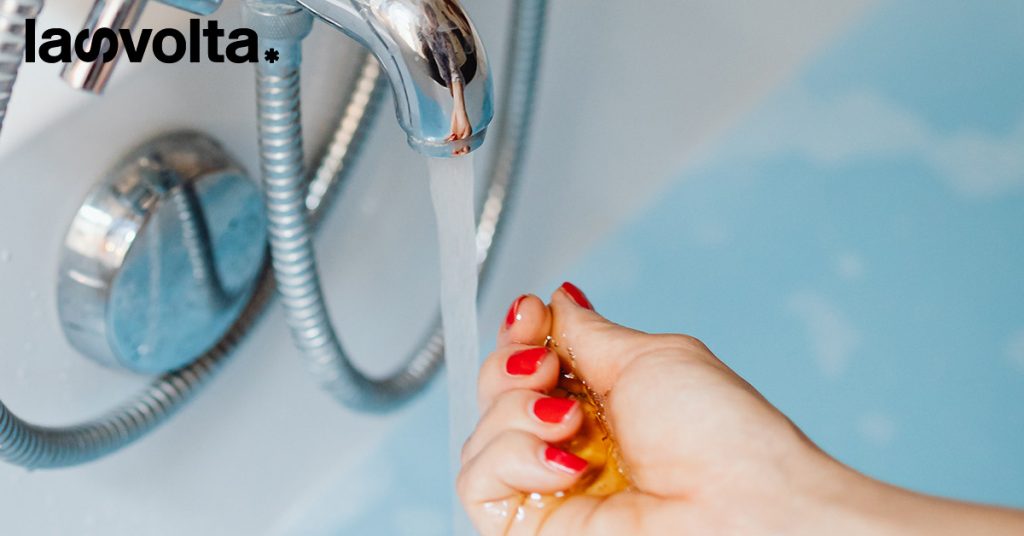 Acqua: quanto (poco) ne sappiamo?