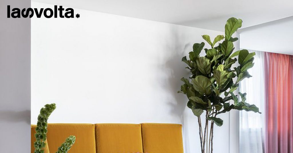 Che cos’è una casa per i Millennial?