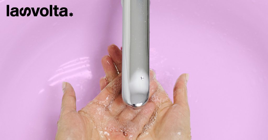 L’acqua vale. Il 18% del Prodotto Interno Lordo