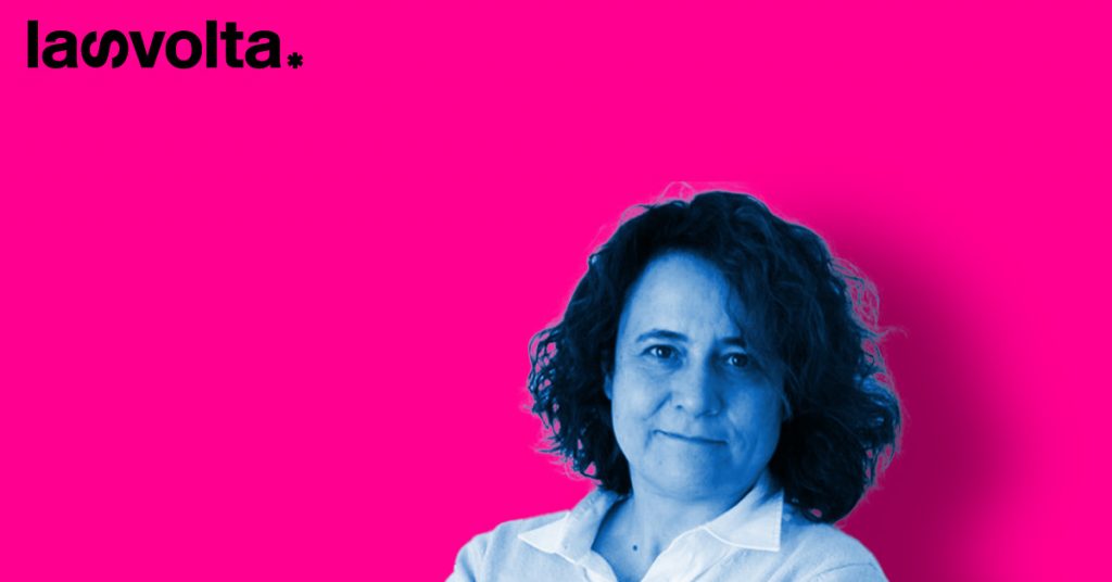 Chiara Petrioli: «L’Internet of Underwater Things ha potenzialità enormi»
