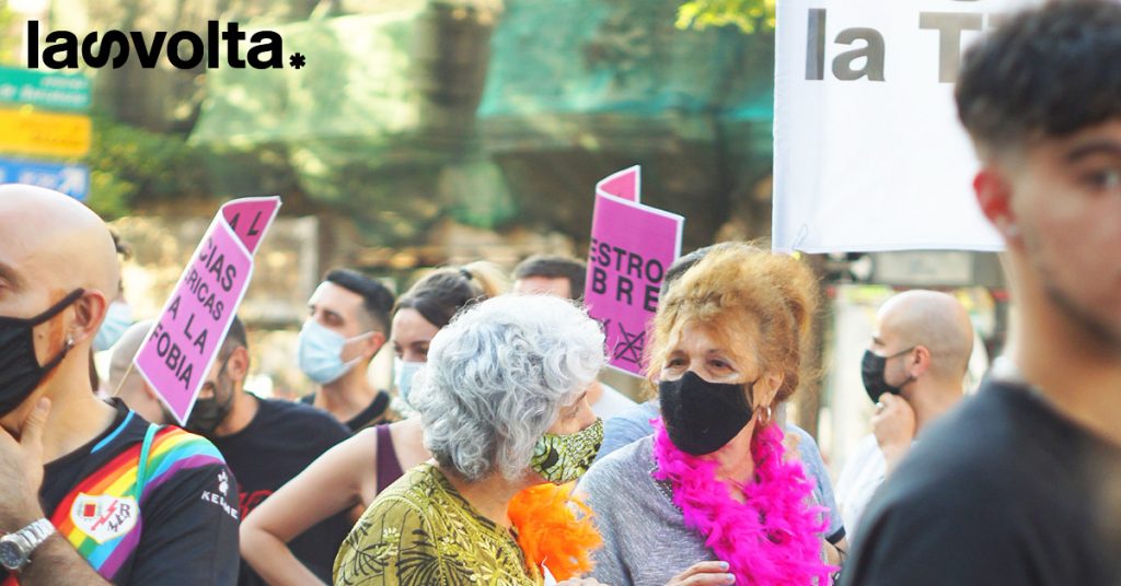 Dove sono le residenze per anziani Lgbtq+ friendly?