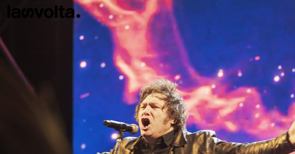 Chi è Javier Milei, l’uomo che sogna di “tagliare” l’Argentina?