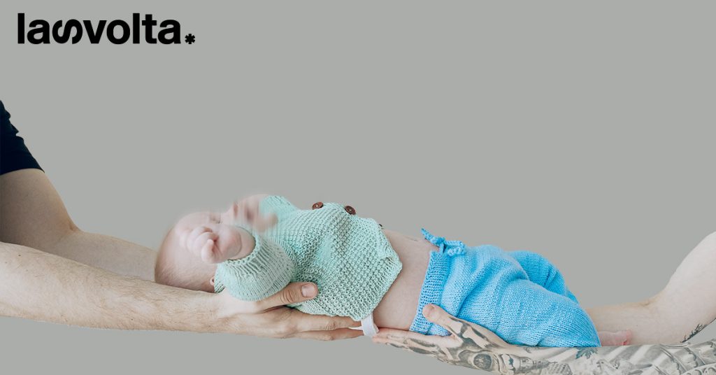 Stati Uniti: chi si prende cura dei bambini?