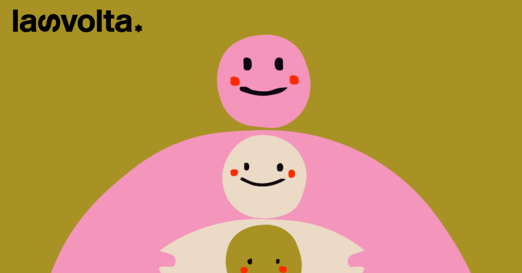 Ogni famiglia è diversa