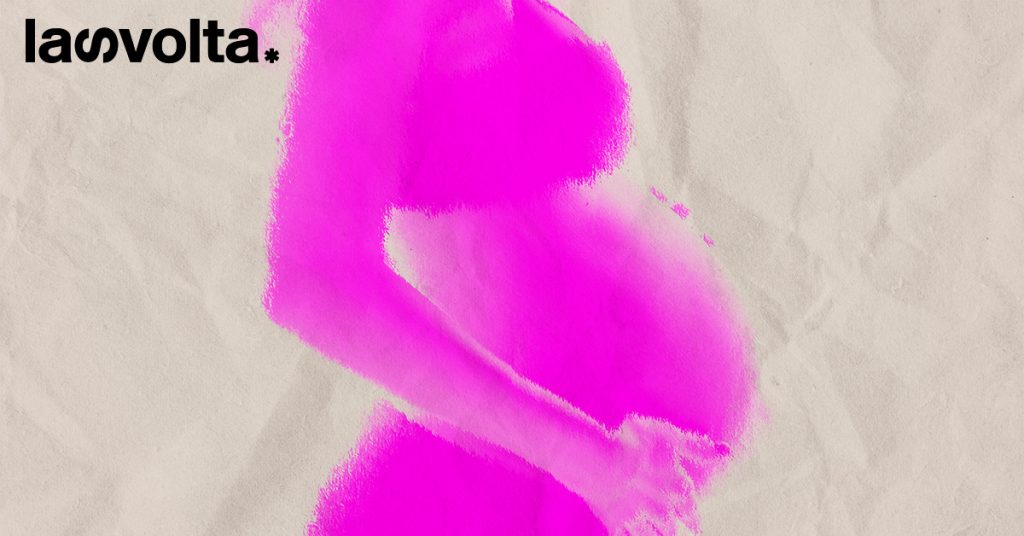Il sogno americano è morire di parto?