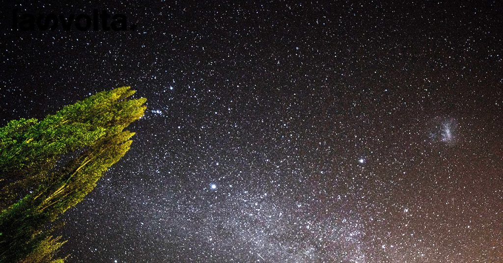 “Parata” planetaria, stasera e domani