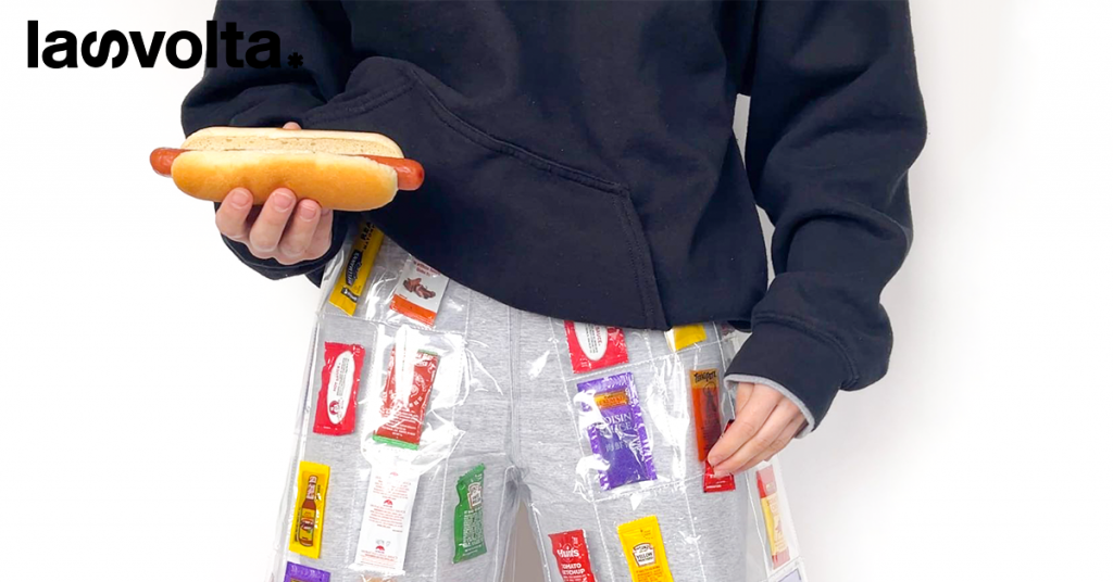 Upcycling: il riutilizzo ti rende alla moda