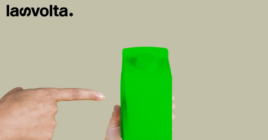 Splash! Tetrapak, gusci e spazzolini: dove si buttano?