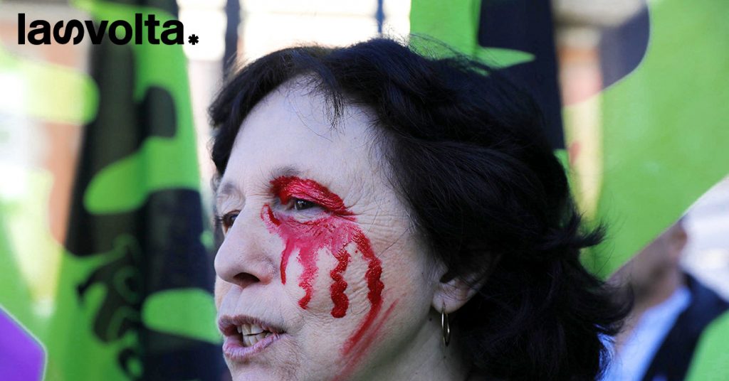 29 marzo 2023. Nizza, Alaska, Montegrino Valtravaglia