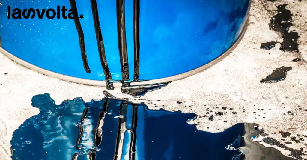 Pfas: qualcuno sa come eliminarli dall’acqua potabile