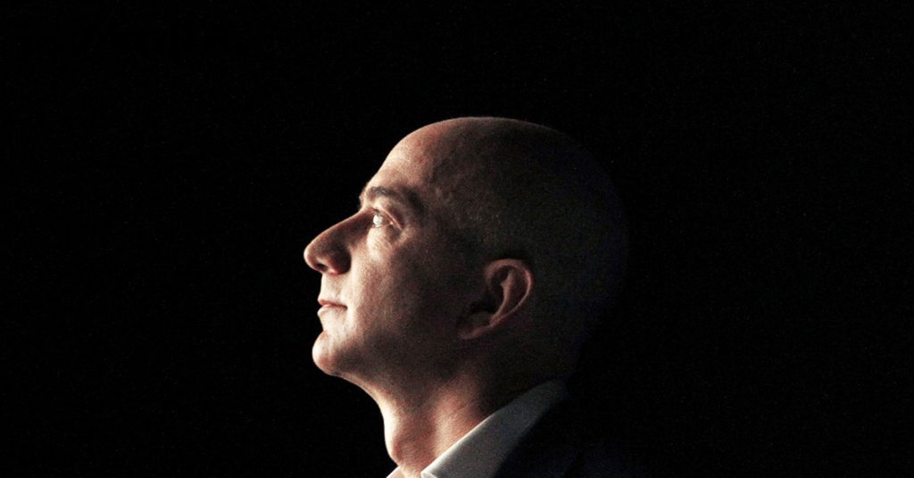 Gli uomini ricchi sono un pericolo per le democrazie?