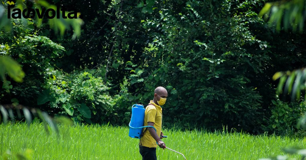 Alto Adige: è scandalo pesticidi