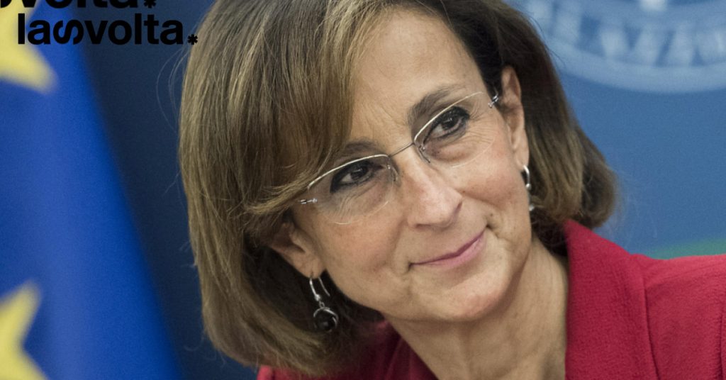 Addio Una Donna, non ci mancherai