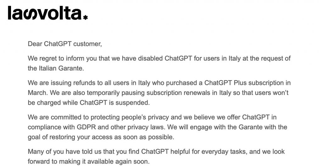 Che accadrebbe se le big tech pagassero una tassa piatta?