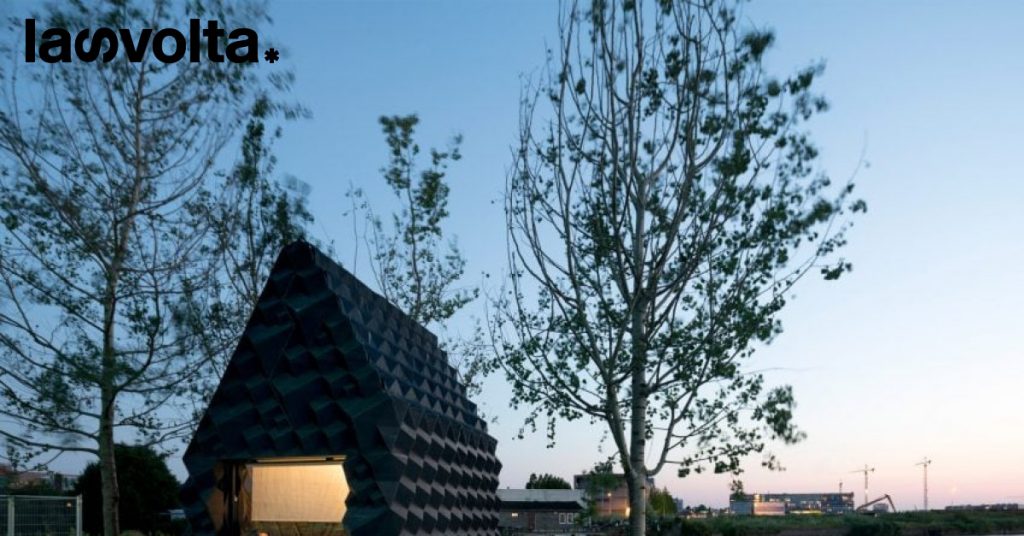 La stampa 3D sarà il futuro dell’edilizia?