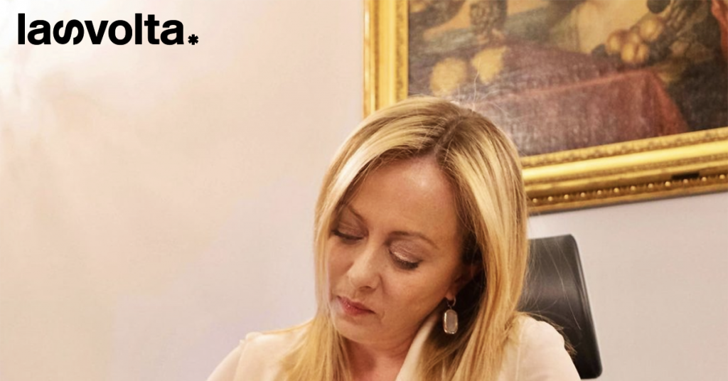 Gli appunti di Giorgia (parte 8)