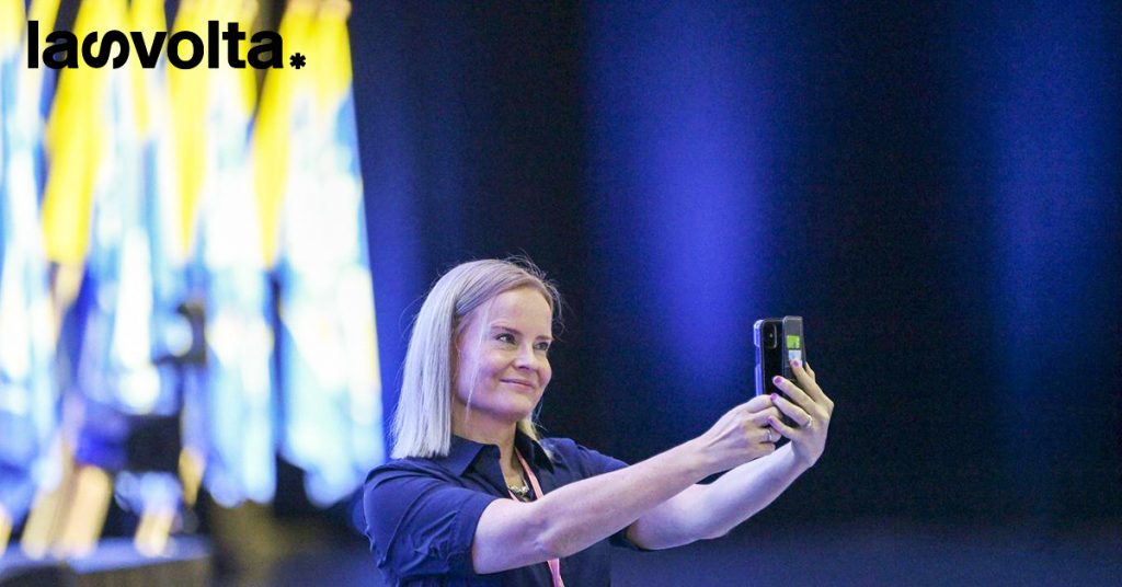 Chi è Riikka Purra, leader del secondo partito finlandese?