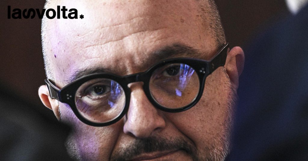 Governo Vs attivisti: «Ora basta, chi sporca paga»