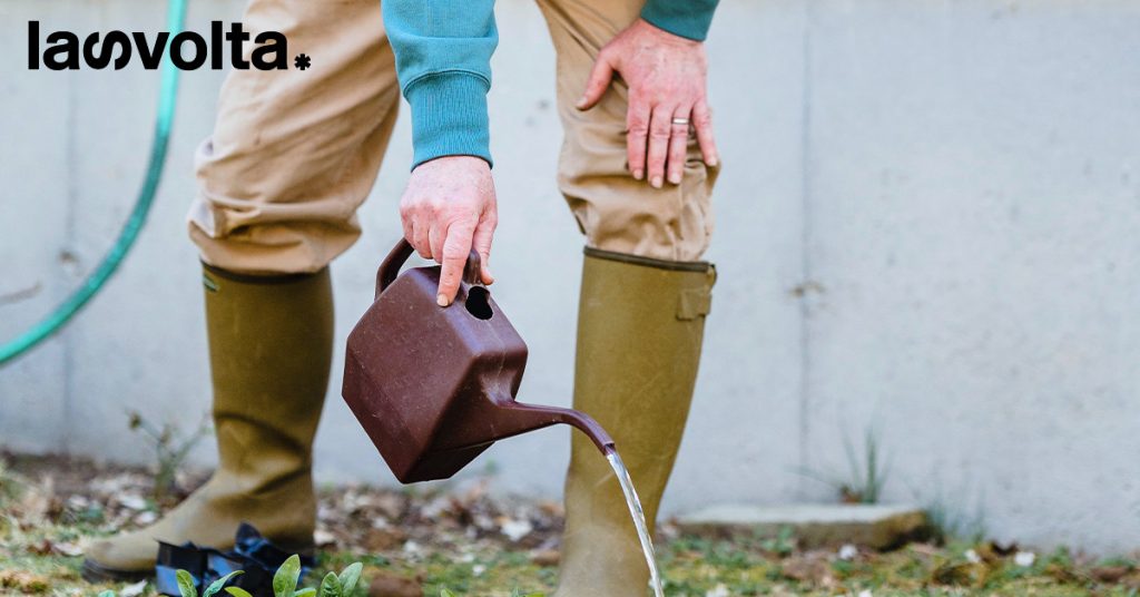 Acqua: gli algoritmi ci aiutano a non sprecarla