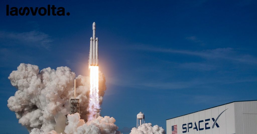 Attenti, SpaceX sta per colpire la Luna