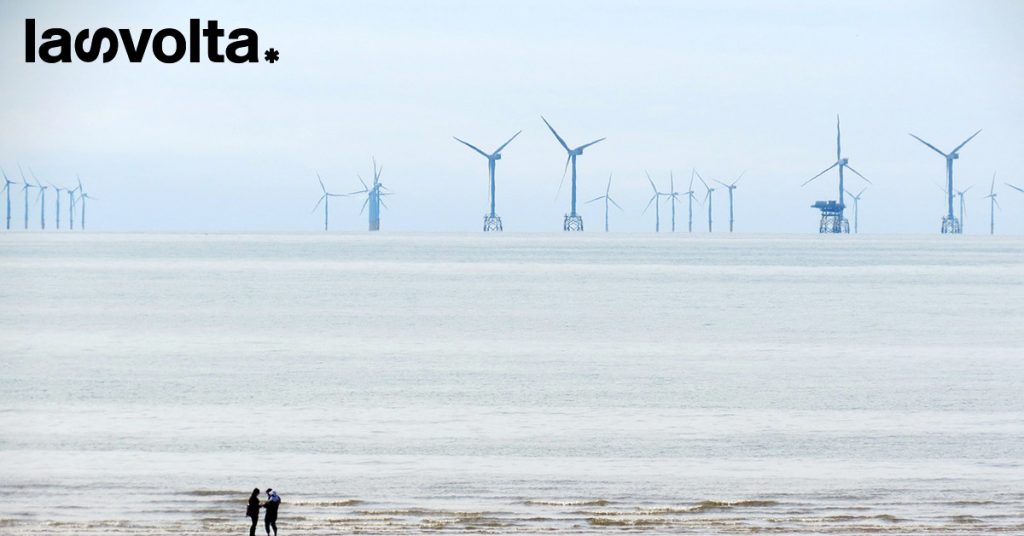 Siamo stati bravi a smarcarci dal gas russo