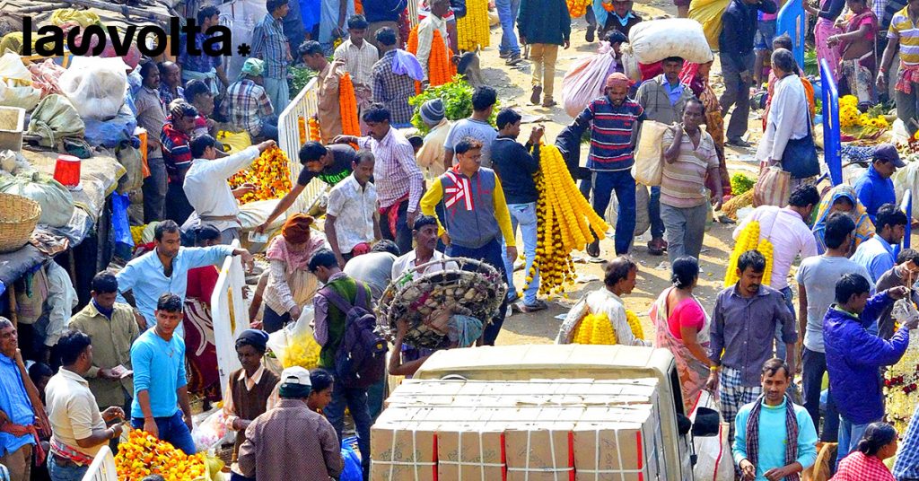 India e Indonesia, storia di un’ascesa economica