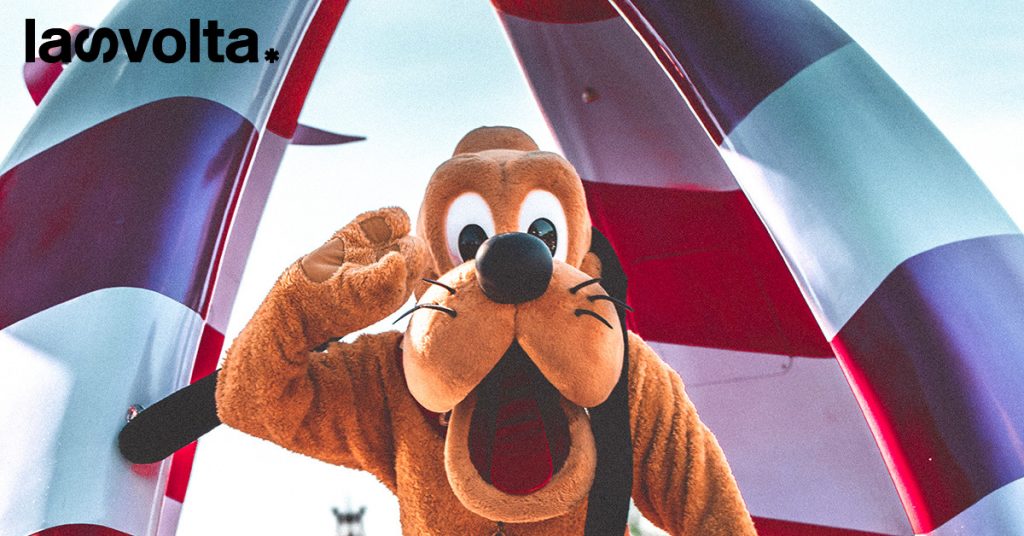 Licènziáti: chi sta perdendo il lavoro oggi alla Disney?