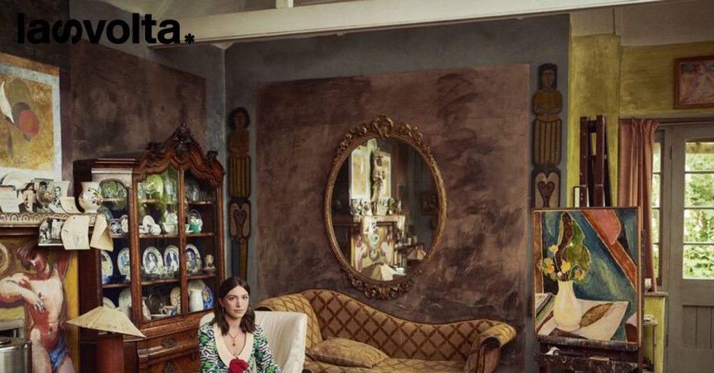 L’arte è roba da donne
