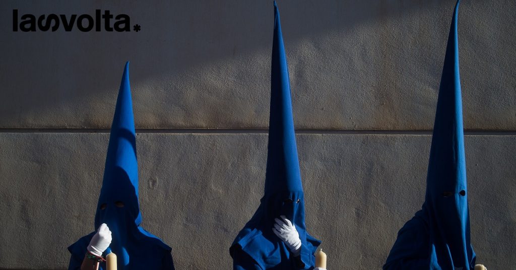7 aprile 2023. Malaga, Parigi, Pechino