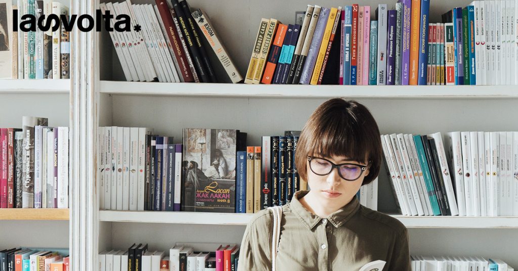 Cosa fanno i sensitivity reader?