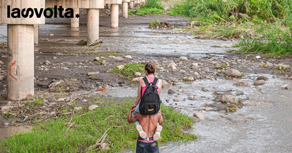 Dal Venezuela agli Usa: storia di chi ce l’ha fatta