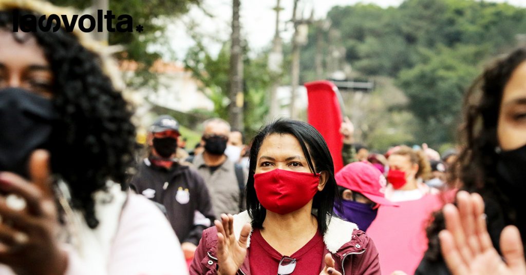 Brasile: la lotta per la casa è donna