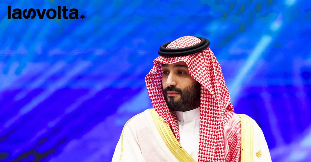 I Paesi del Golfo espandono i loro progetti Oil & Gas