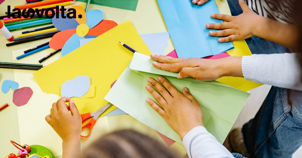 La scuola italiana è sempre più multietnica