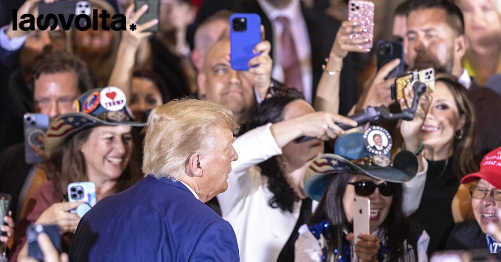 Elezioni Usa: Trump è ancora il candidato repubblicano preferito
