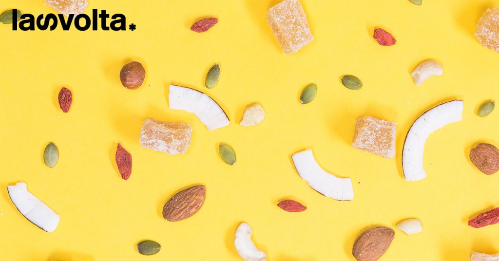 22 milioni di persone scelgono i plant-based food