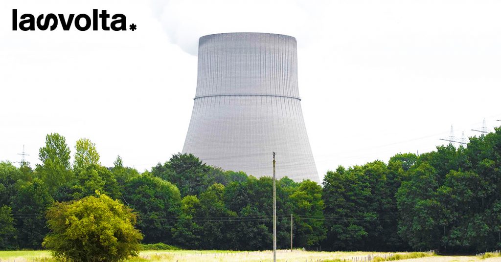 Germania, nucleare: si chiudono le ultime 3 centrali