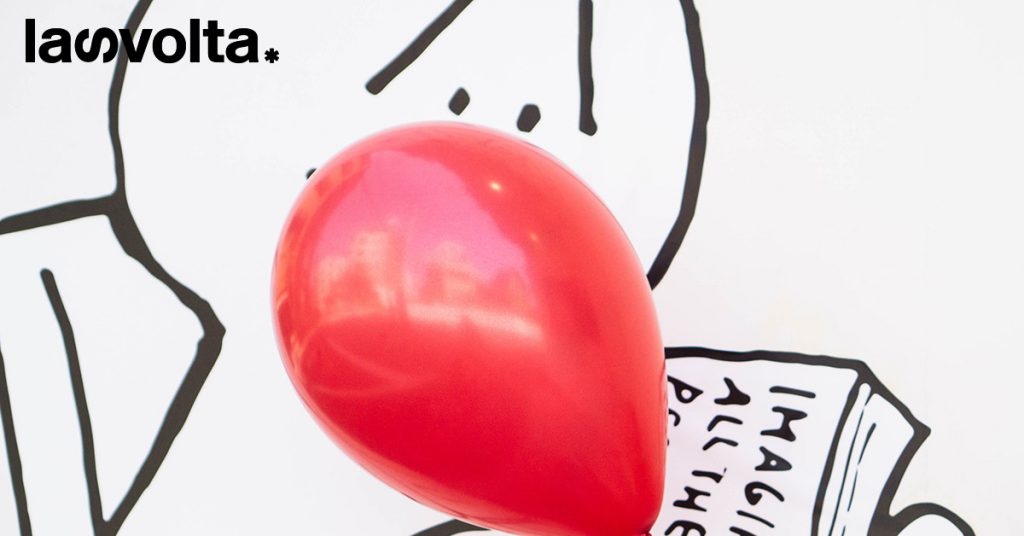 Perché i bambini scrivono “al contrario”?