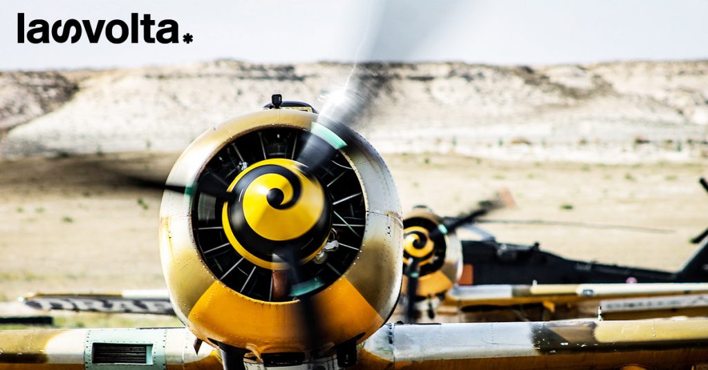 Aviazione europea, per decarbonizzarla servono 800 miliardi di euro